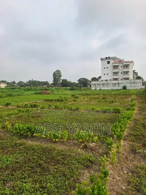 Own a small piece of land near Dhaka at a low price!