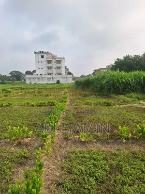 Own a small piece of land near Dhaka at a low price!