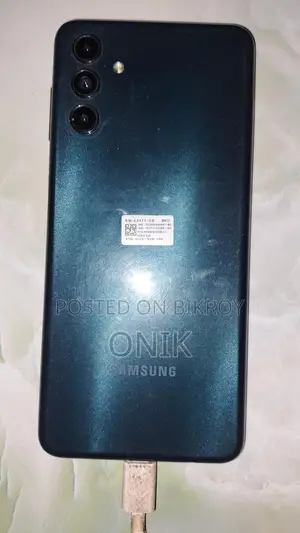 Samsung Galaxy A04S . (Used)