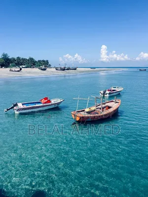 সেন্টমার্টিনে রানিং কটেজে জমি সহ মালিকানা বিক্রি