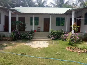 Ownership of Running Cottage with Land in St. Martin's for Sale