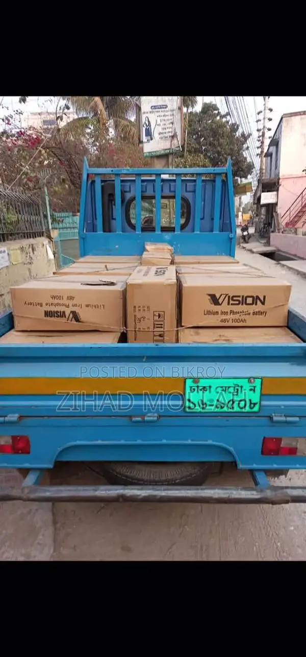 Tata Ex2 2014
