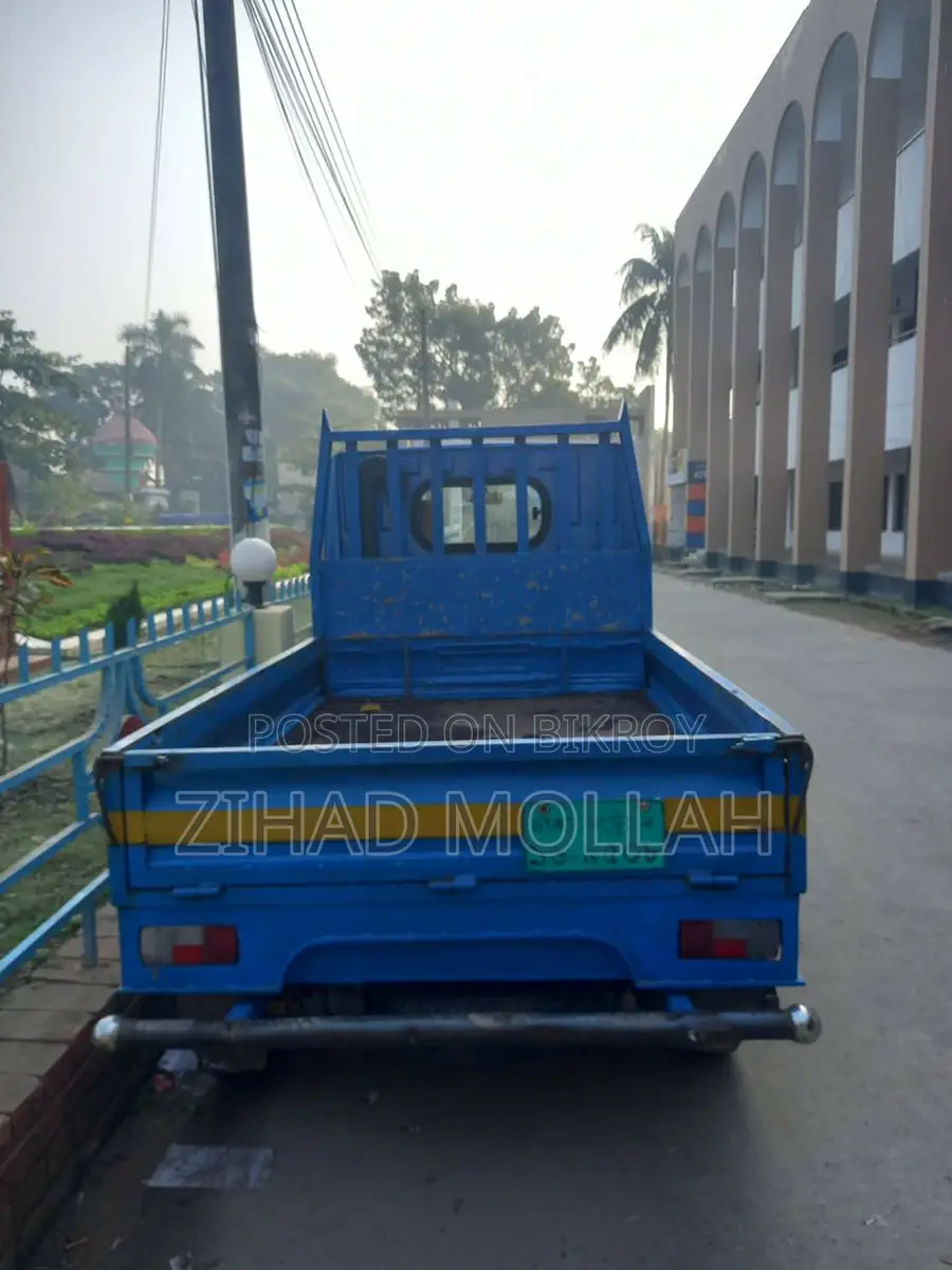 Tata Ex2 2014