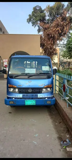 Tata Ex2 2014