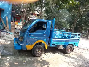 Tata Ex2 2014