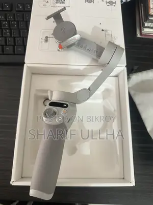 Dji Osmo Mobile Se