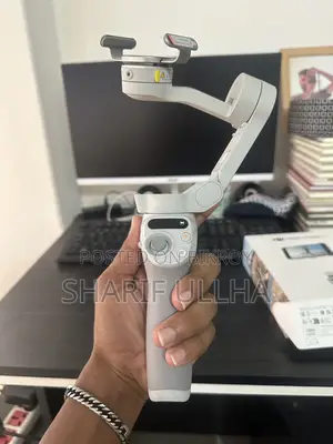 Dji Osmo Mobile Se