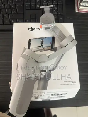 Dji Osmo Mobile Se