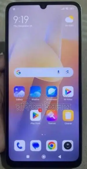 Xiaomi Redmi 13c . (Used)