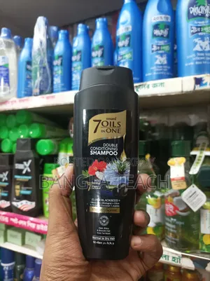 Shampoo 170ml