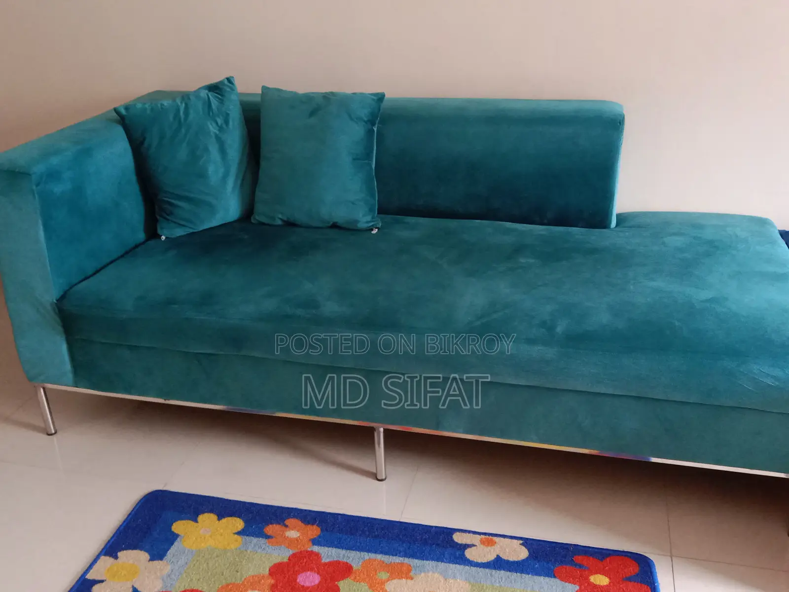 Customized Divan for sale.