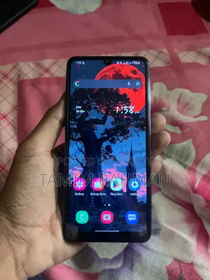 Samsung Galaxy A31 128 GB Blue
