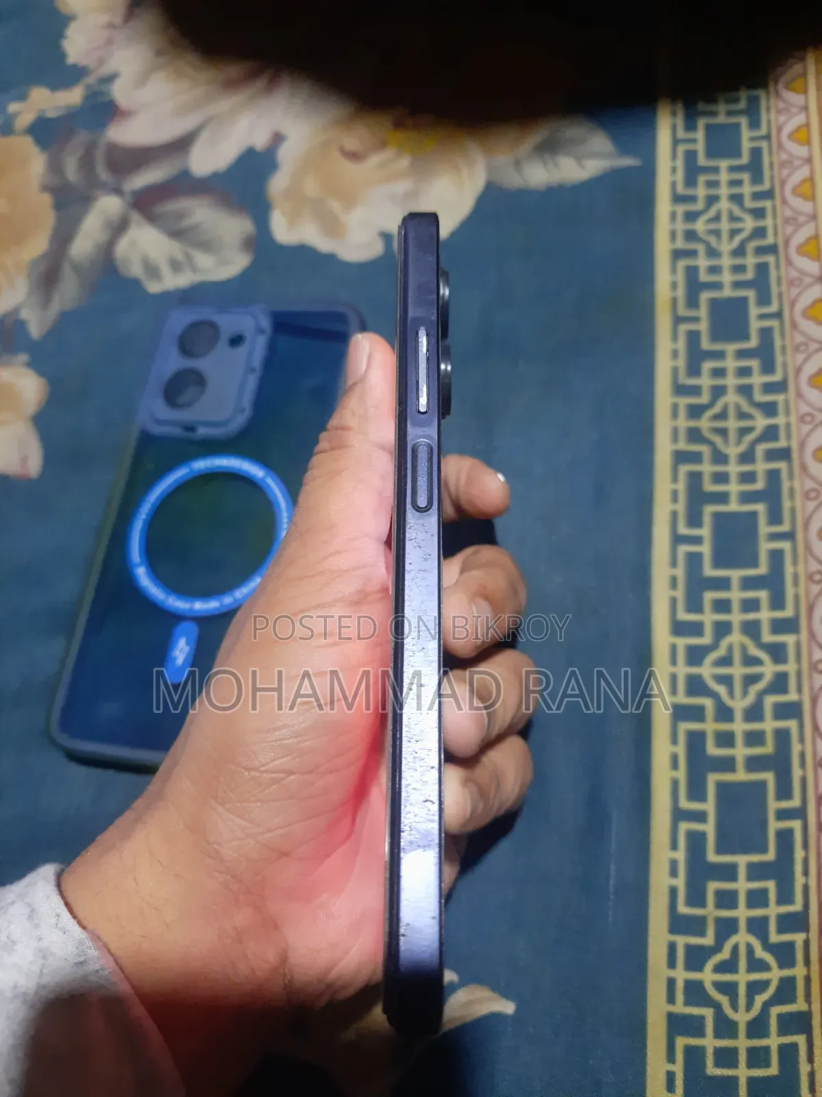 Realme C33 64 GB Black