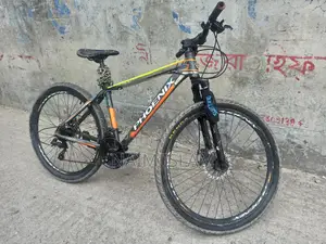 ফিনিক্স গিয়ার সাইকেল (স্মুথ)