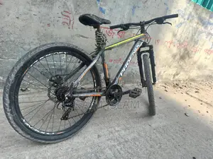 ফিনিক্স গিয়ার সাইকেল (স্মুথ)