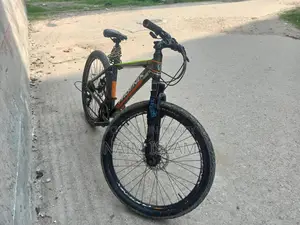 ফিনিক্স গিয়ার সাইকেল (স্মুথ)