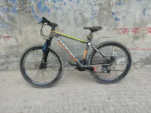 ফিনিক্স গিয়ার সাইকেল (স্মুথ)