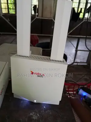 Robi Router