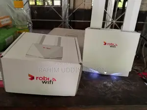 Robi Router