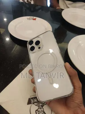 Apple iPhone 16 Pro Max 256 GB White
