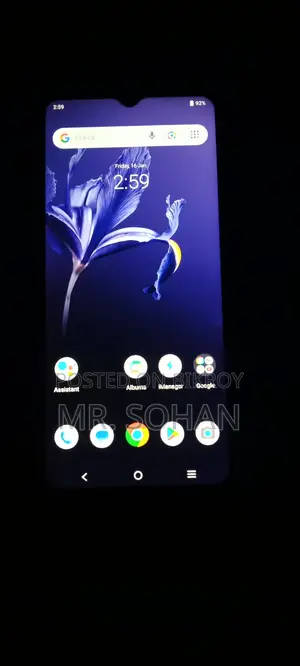 Huawei Y9 . (Used)