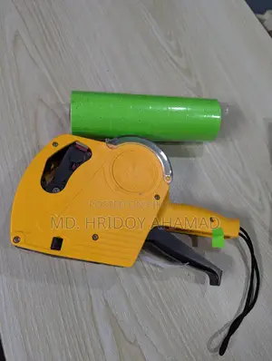 Tag Machine