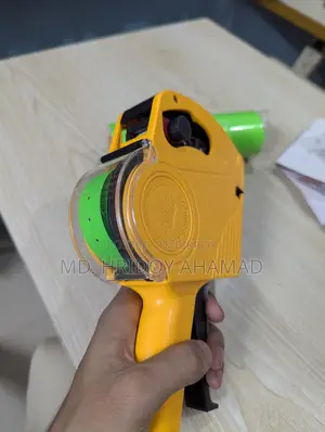 Tag Machine