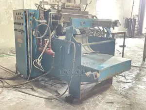 ব্যাটারি গ্রিড কাস্টিং মেশিন