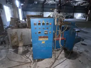 ব্যাটারি গ্রিড কাস্টিং মেশিন