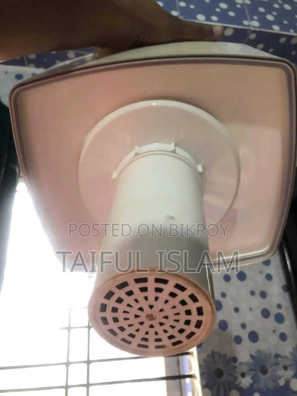 Safe Water Filter