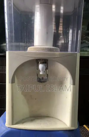 Safe Water Filter
