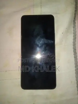 Vivo T4x 128 GB পার্পল