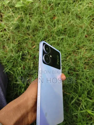 Xiaomi Poco M6 Pro 128 GB Purple