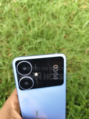 Xiaomi Poco M6 Pro 128 GB Purple