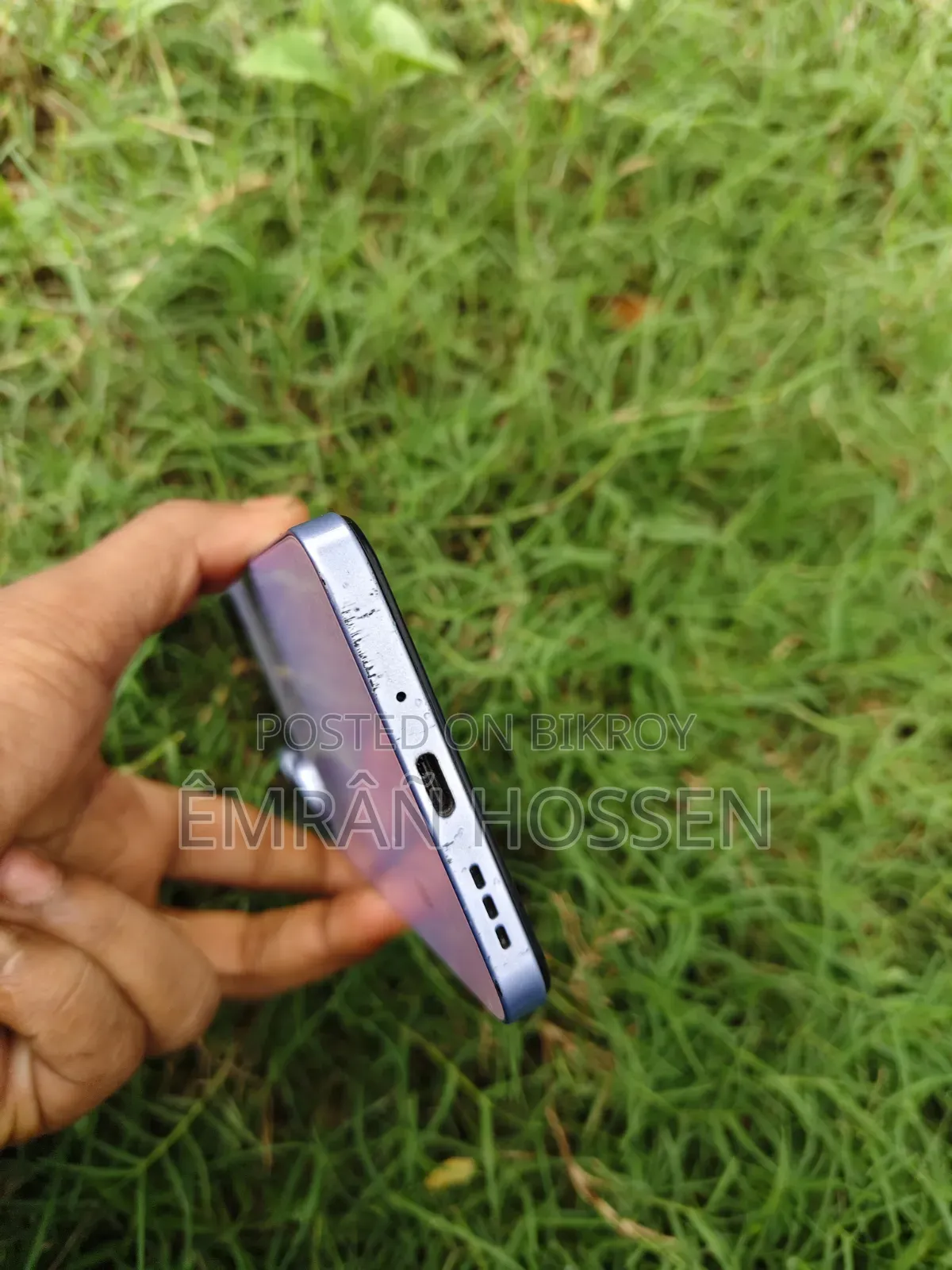 Xiaomi Poco M6 Pro 128 GB Purple