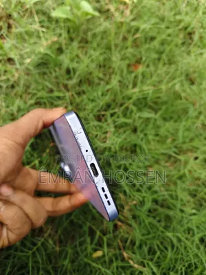 Xiaomi Poco M6 Pro 128 GB Purple