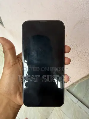Apple iPhone 13 Pro Max (Used)