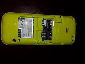 Samsung Guru Music 2 Green