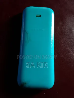 Samsung Guru Music 2 Green