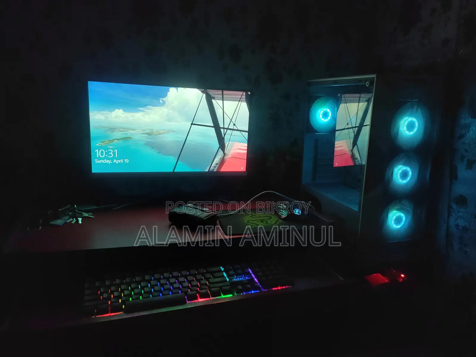 Computer for sale