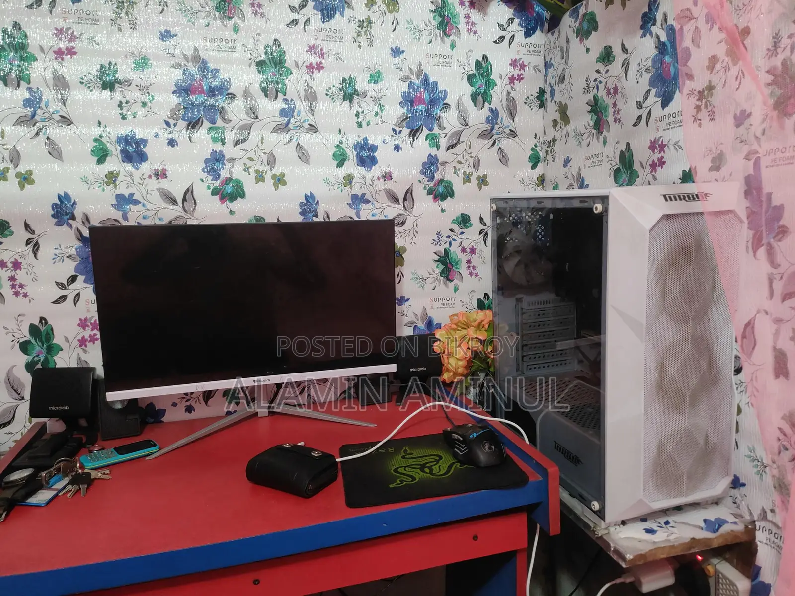 Computer for sale