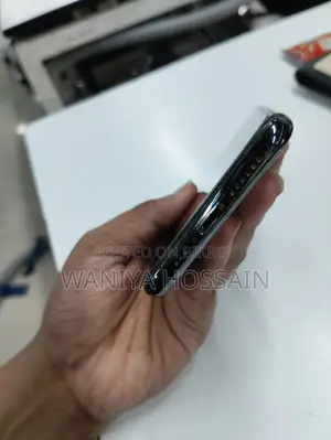 অ্যাপল আইফোন ১১ প্রো ২৫৬ জিবি ব্ল্যাক