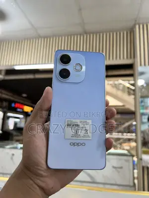 OPPO A5 pro (Used)
