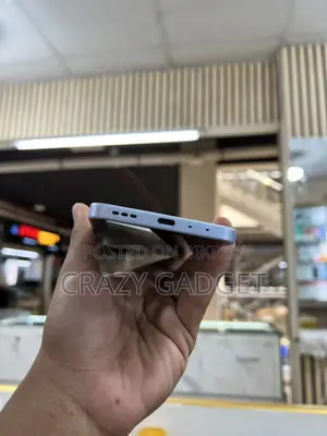 OPPO A5 pro (Used)