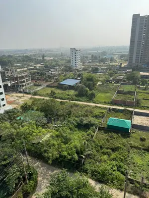 Near 300 ft road sector:13,urgent 3 katha plot sale Purbachal.