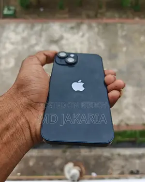 Apple iPhone 14 (Used)