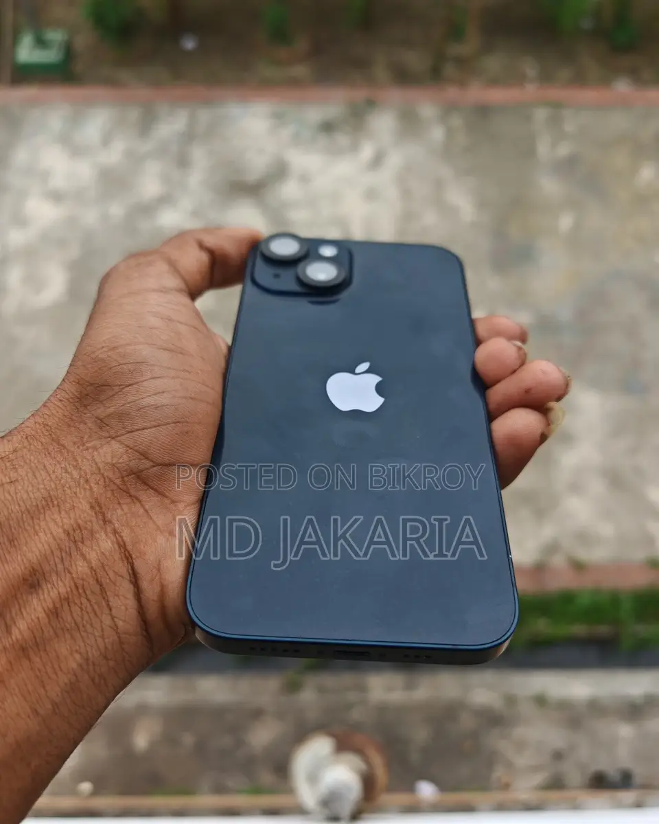 Apple iPhone 14 (Used)