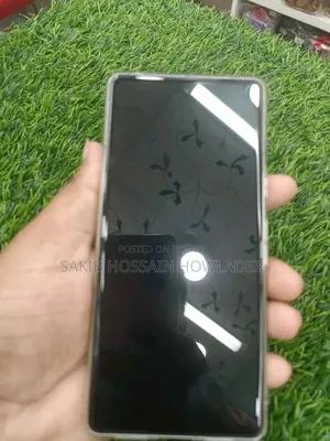 Google Pixel 7 128 GB White