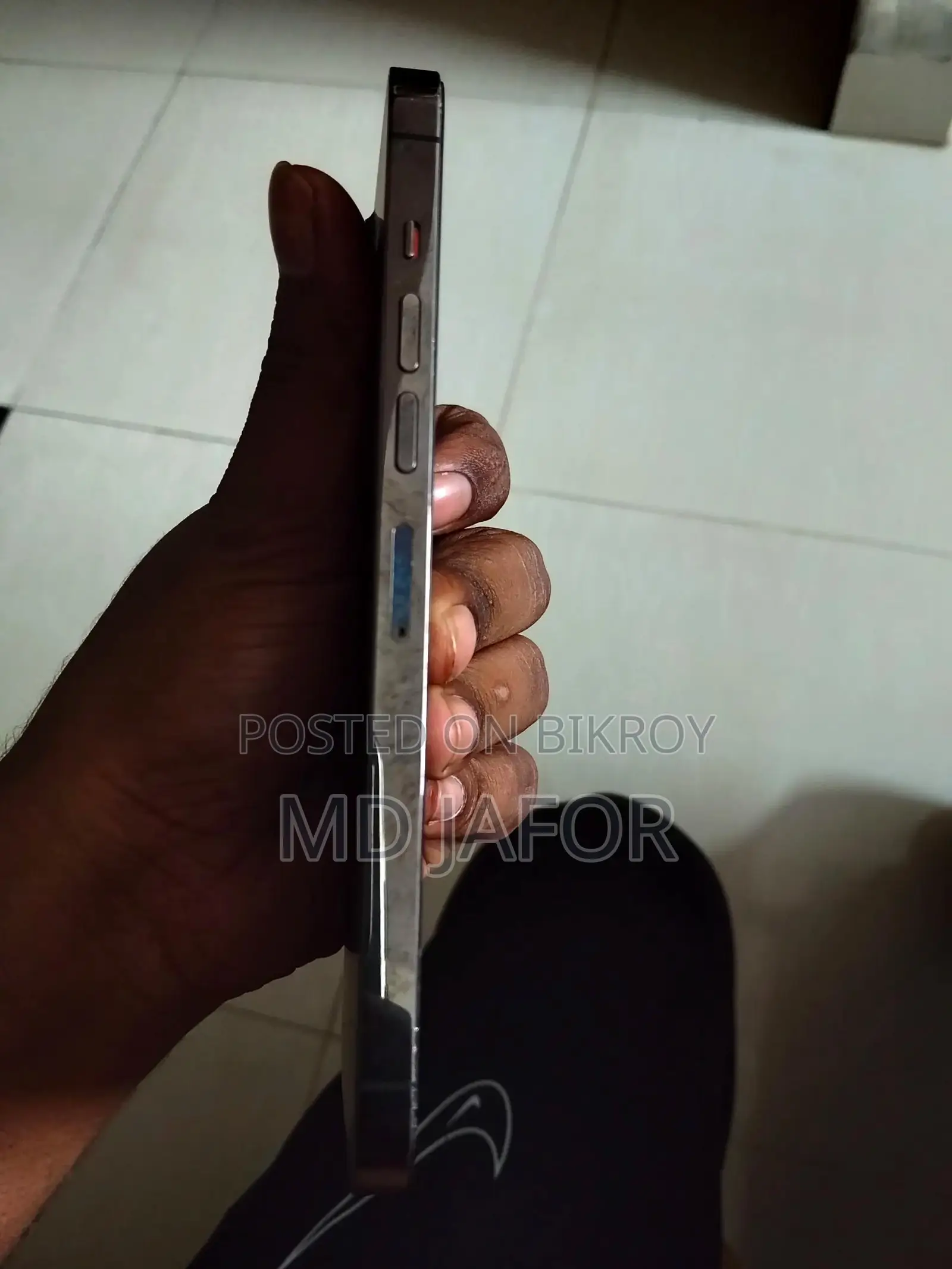 Apple iPhone 13 Pro Max 256 GB (Used)