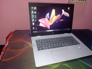 Laptop HP ProBook 650 G5 8GB Intel Core I5 HDD 256GB